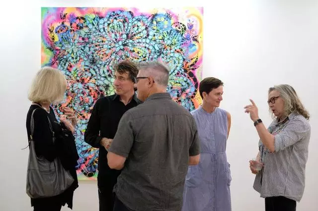 Anna Kaplan Contemporary