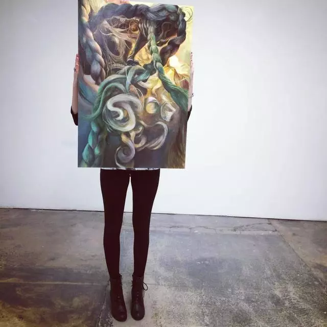 Anna Kaplan Contemporary
