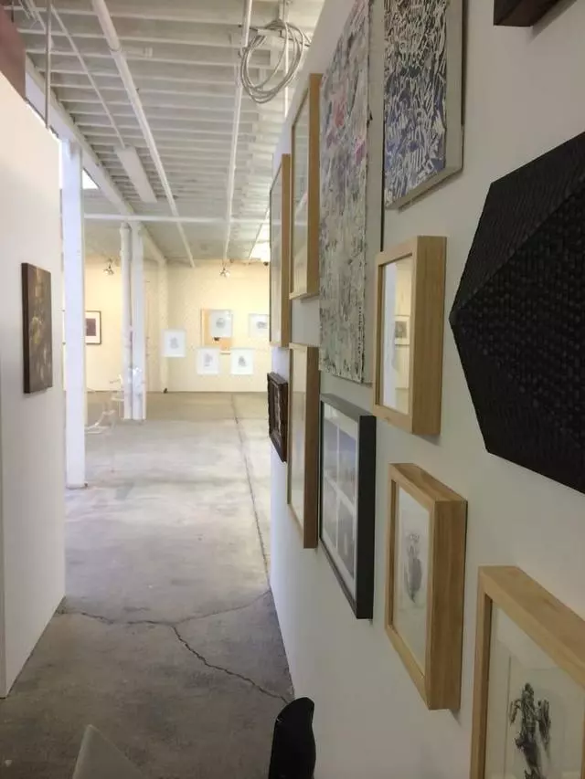 Anna Kaplan Contemporary