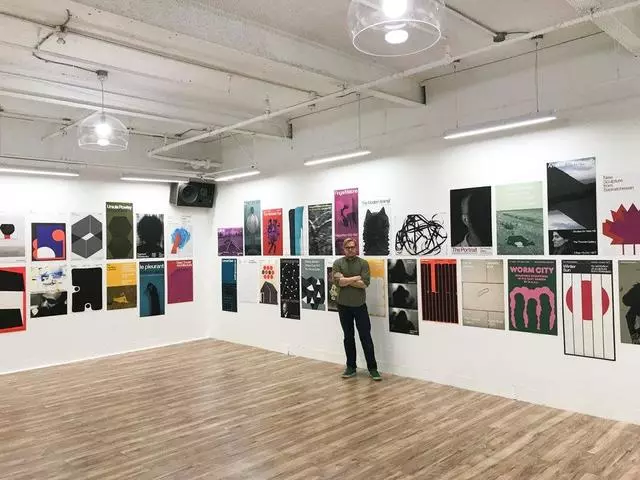 Anna Kaplan Contemporary