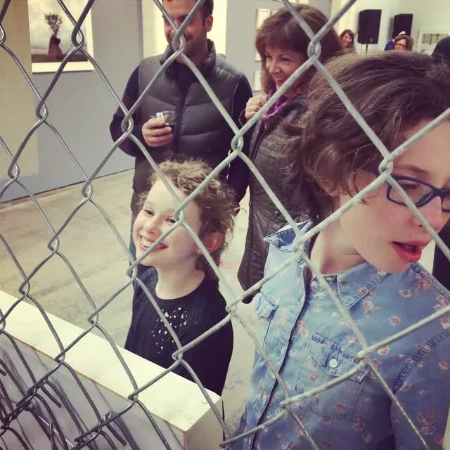 Anna Kaplan Contemporary