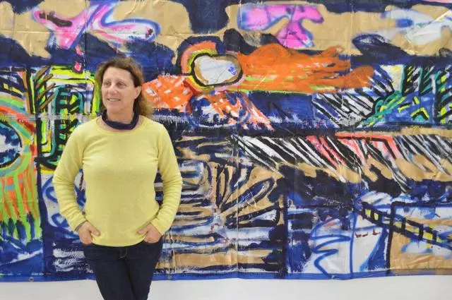 Anna Kaplan Contemporary