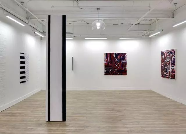 Anna Kaplan Contemporary