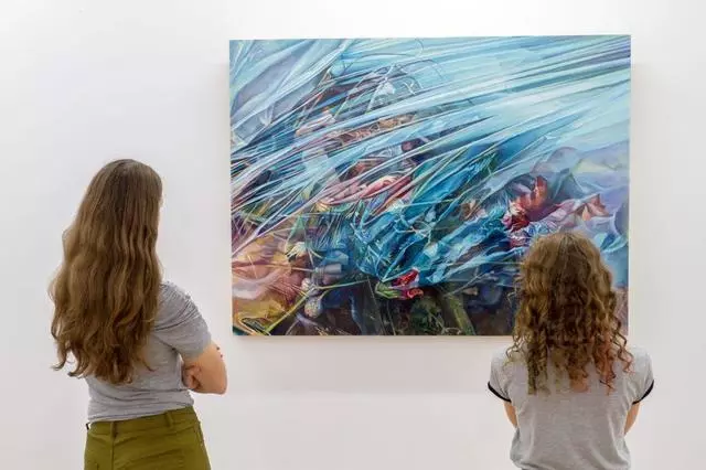 Anna Kaplan Contemporary