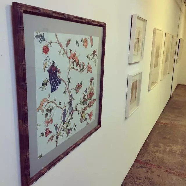 Anna Kaplan Contemporary