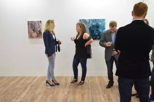 Anna Kaplan Contemporary