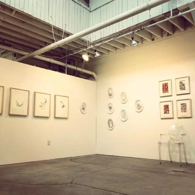 Anna Kaplan Contemporary