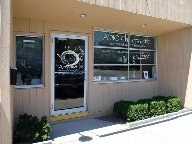 A.D.I.O. Acupuncture & Wellness Center of Buffalo