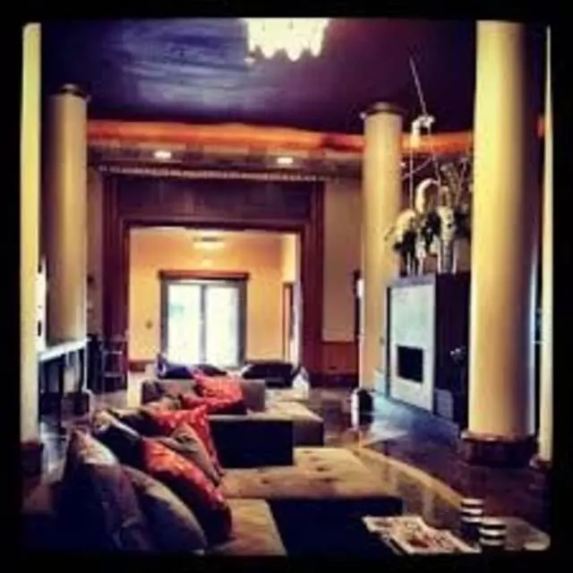 Apartments @ The Buffalo Lafayette