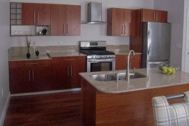 Apartments @ The Buffalo Lafayette