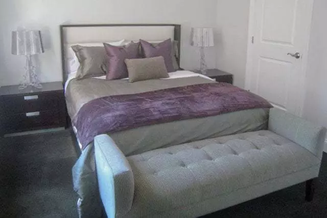 Apartments @ The Buffalo Lafayette