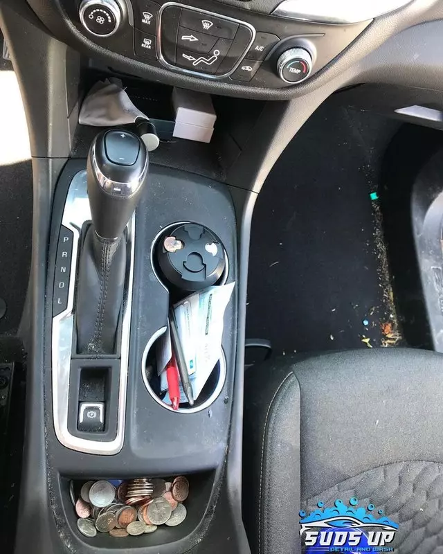 Suds Up Detailing & Wash