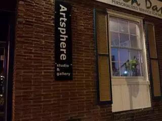 Artsphere