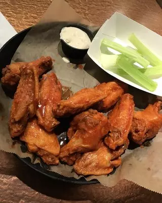 Anchor Bar
