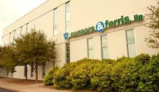 Connors & Ferris