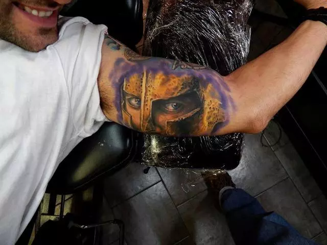 125 Art Collective