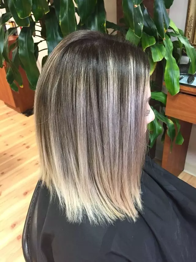 Affinity Salon & Spa