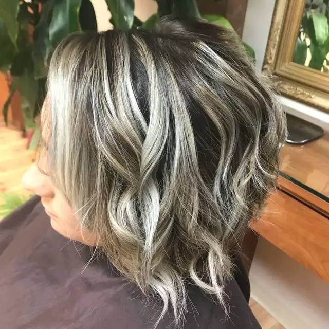 Affinity Salon & Spa