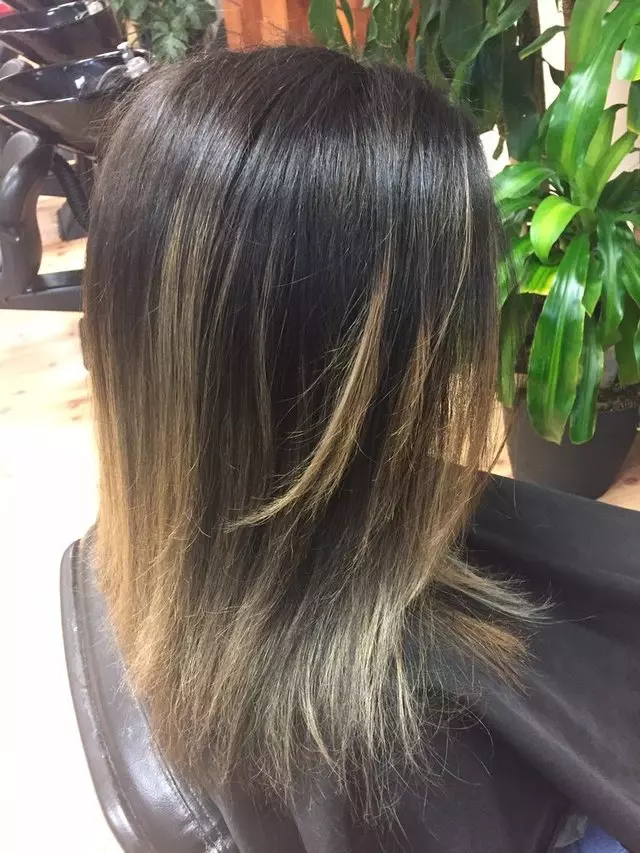Affinity Salon & Spa