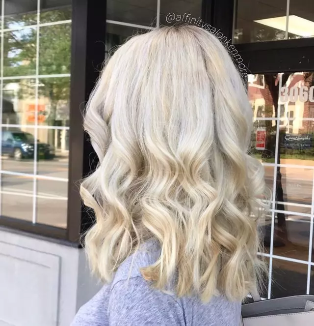 Affinity Salon & Spa