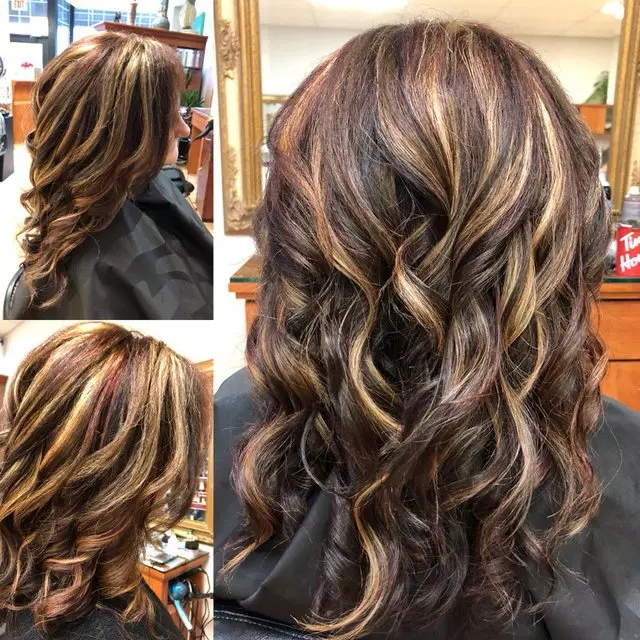 Affinity Salon & Spa