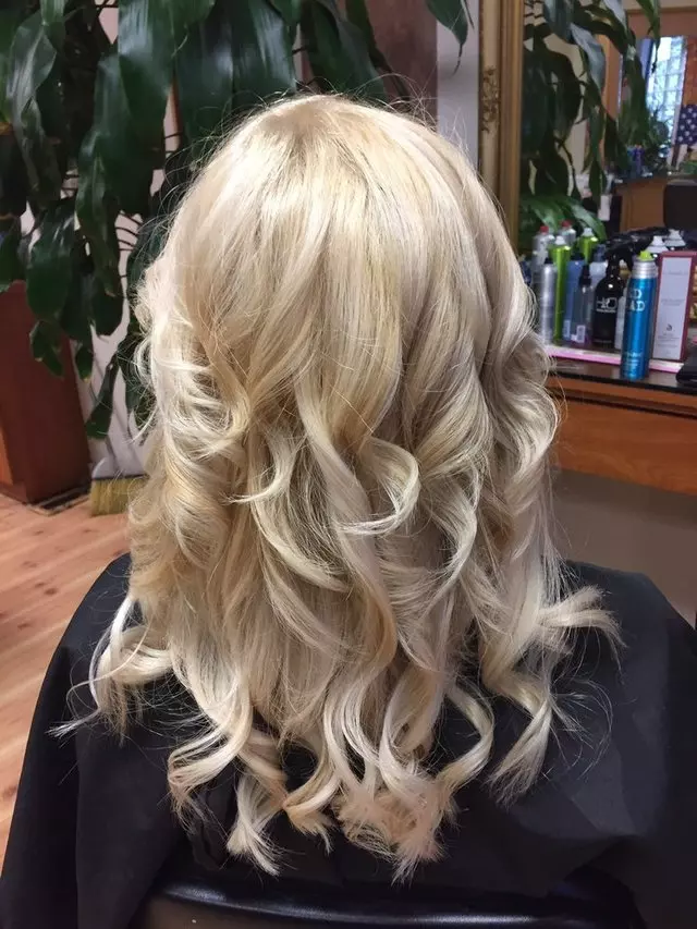 Affinity Salon & Spa