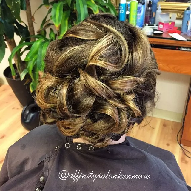 Affinity Salon & Spa