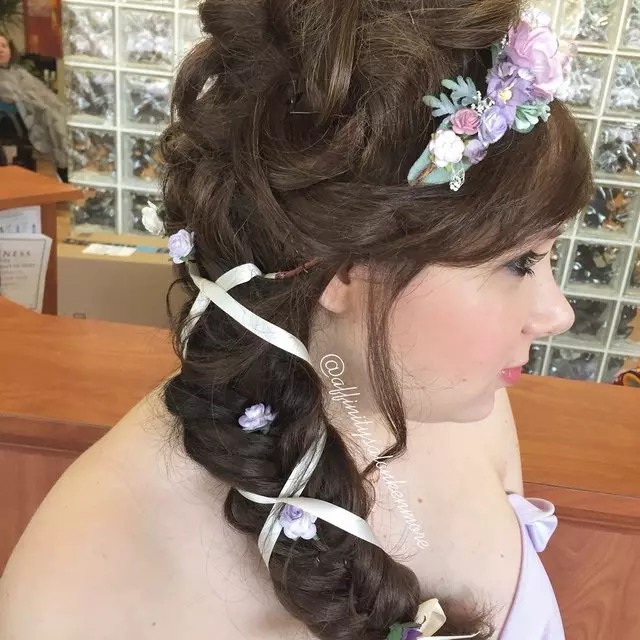 Affinity Salon & Spa