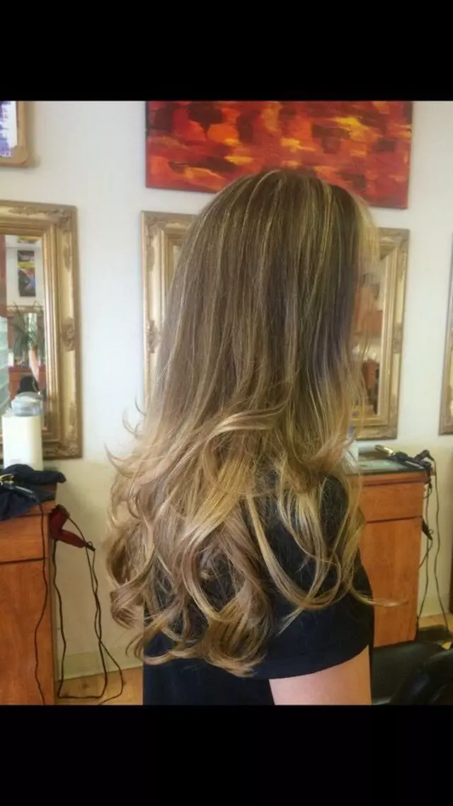 Affinity Salon & Spa