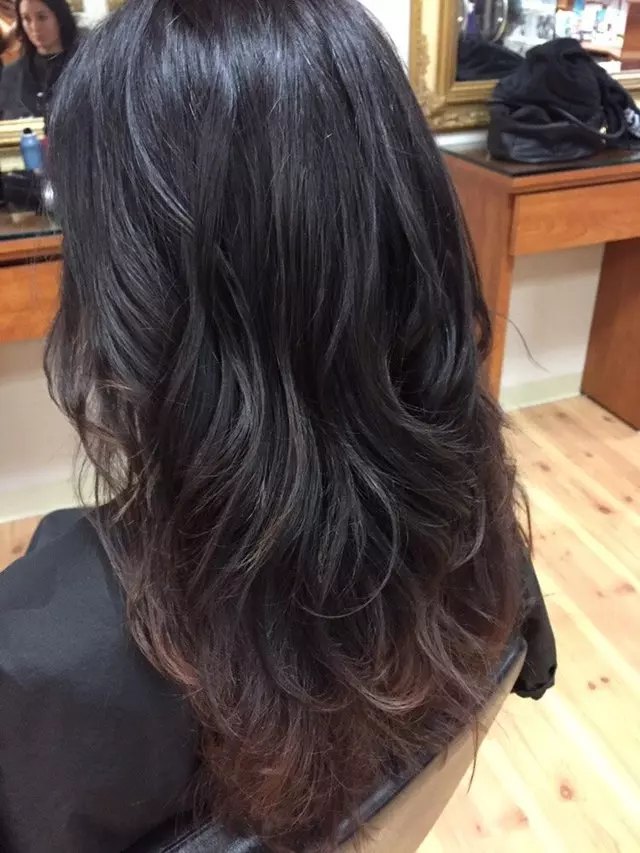 Affinity Salon & Spa