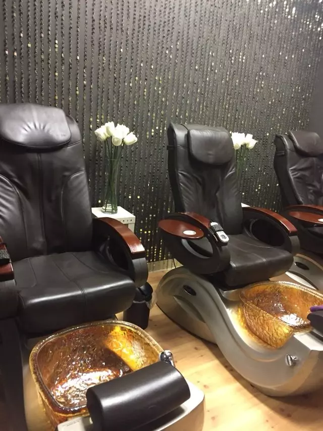 Affinity Salon & Spa
