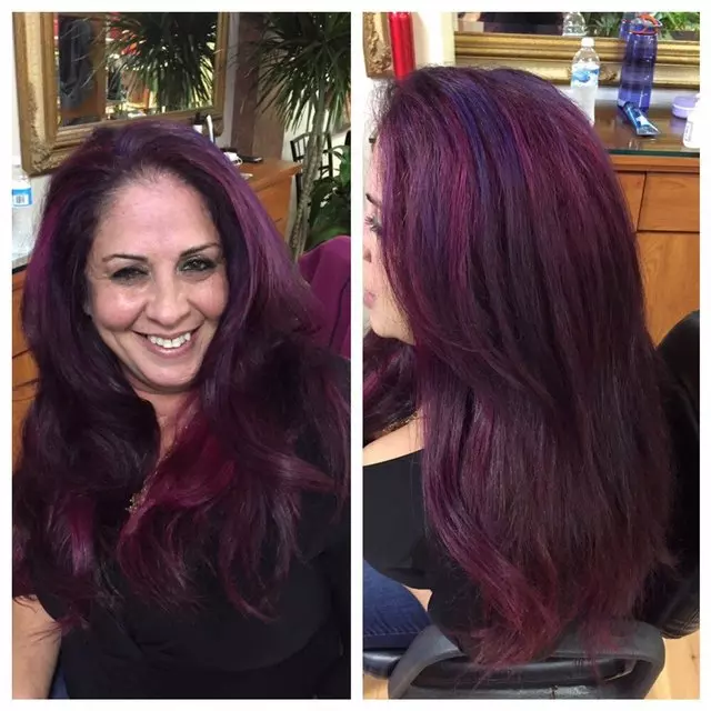 Affinity Salon & Spa