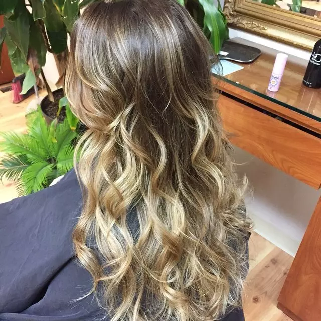 Affinity Salon & Spa