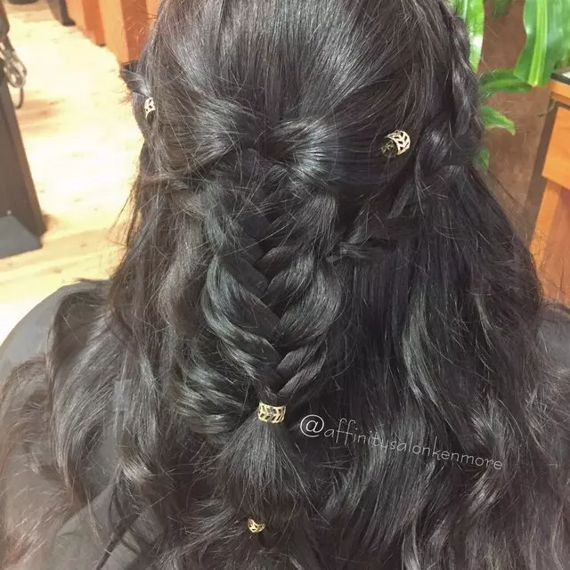 Affinity Salon & Spa