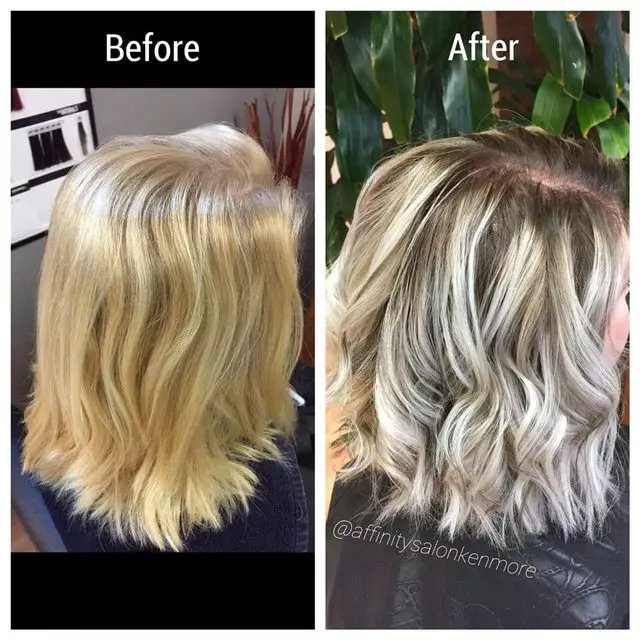 Affinity Salon & Spa