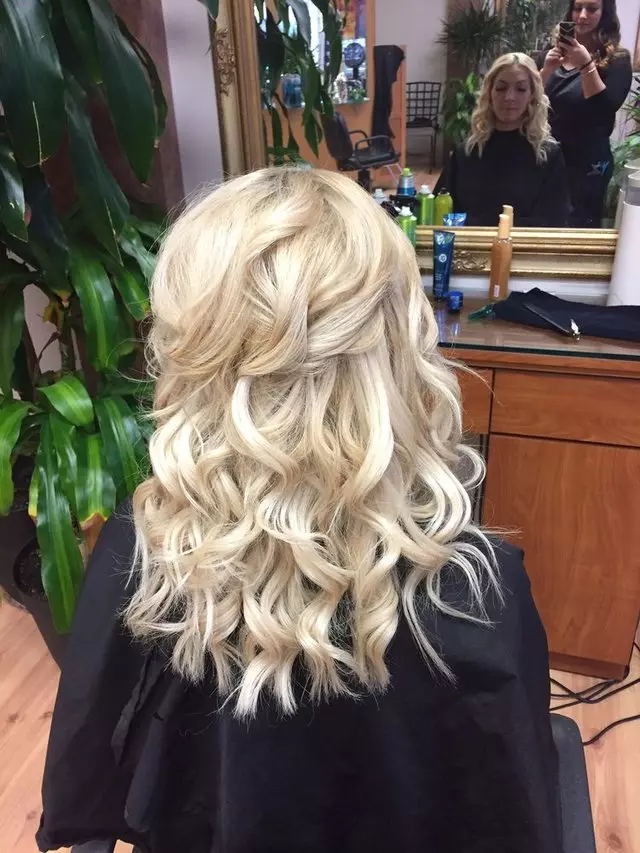 Affinity Salon & Spa