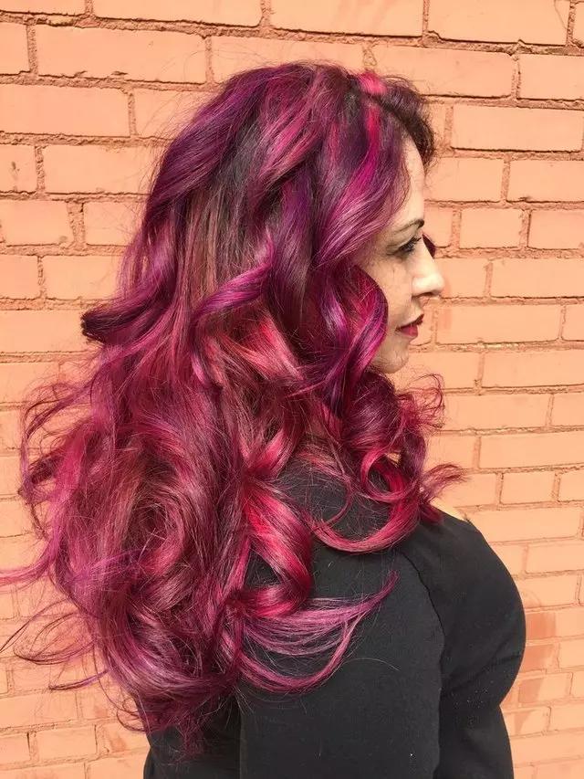Affinity Salon & Spa