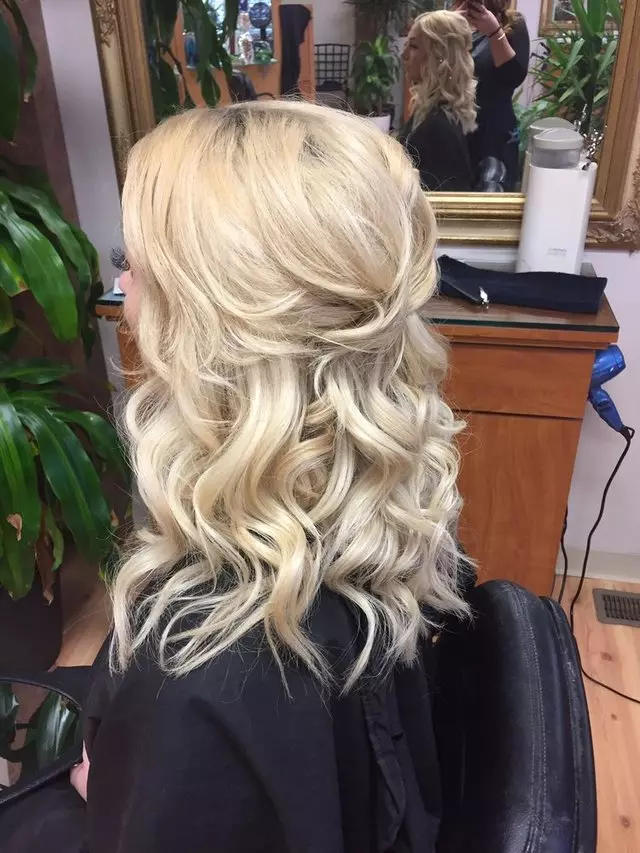 Affinity Salon & Spa