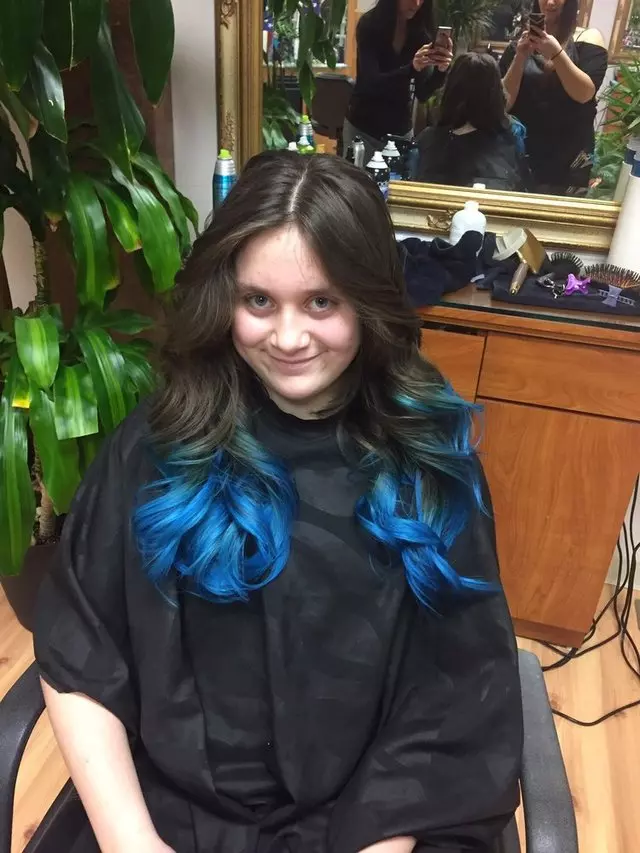 Affinity Salon & Spa