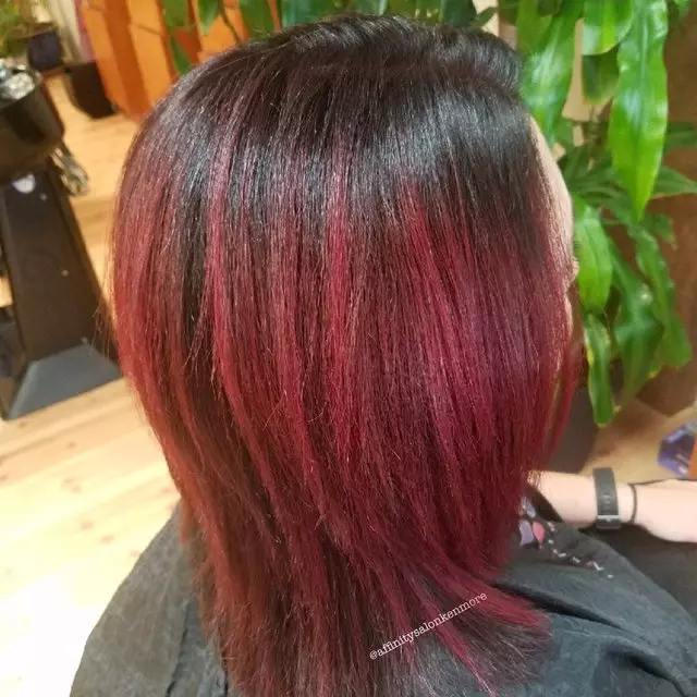 Affinity Salon & Spa
