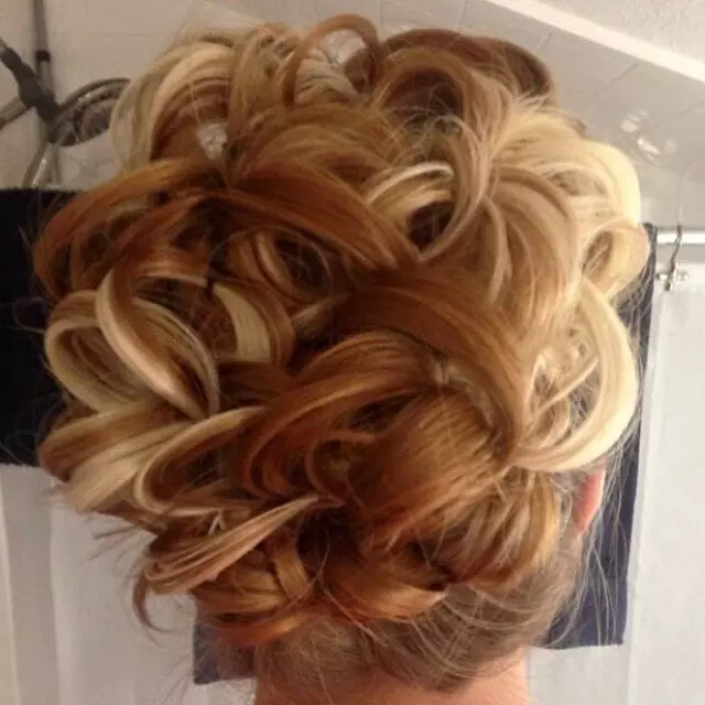 Affinity Salon & Spa
