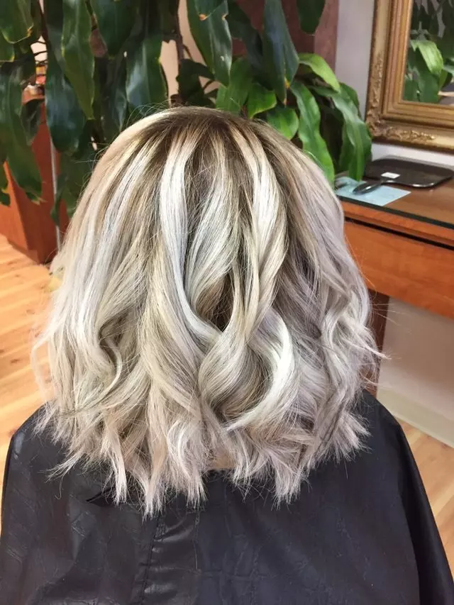 Affinity Salon & Spa