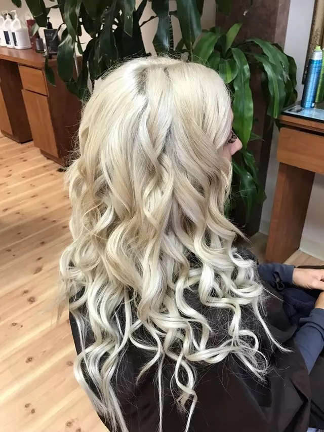 Affinity Salon & Spa