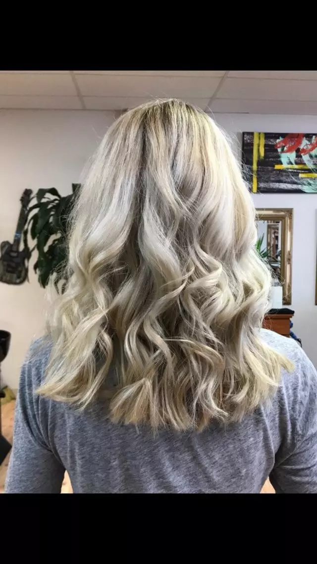 Affinity Salon & Spa