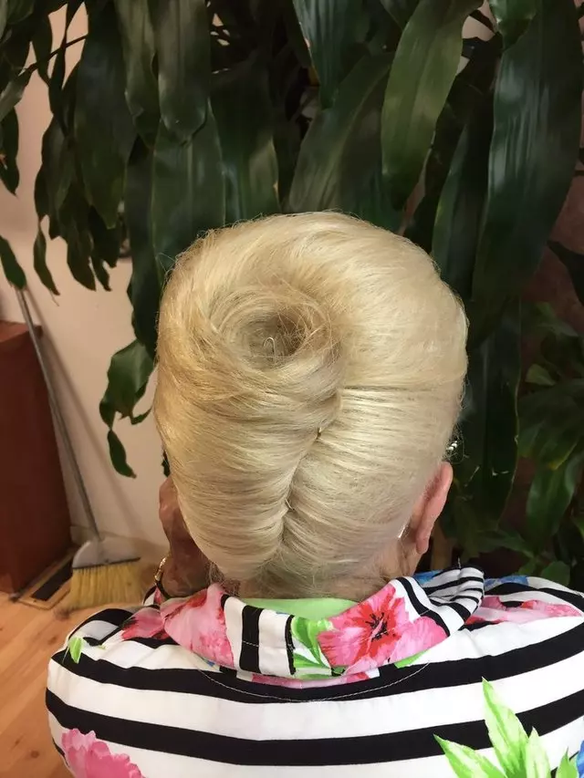 Affinity Salon & Spa