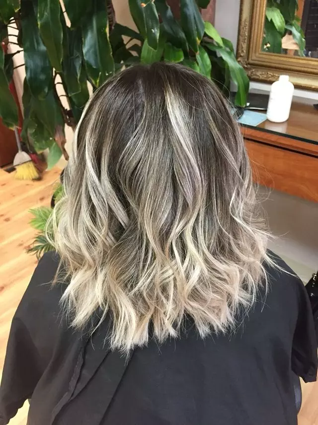 Affinity Salon & Spa