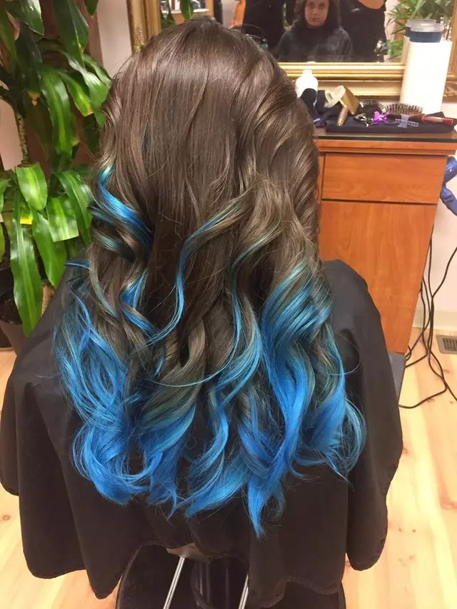 Affinity Salon & Spa