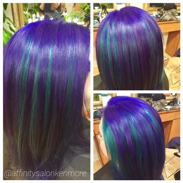 Affinity Salon & Spa