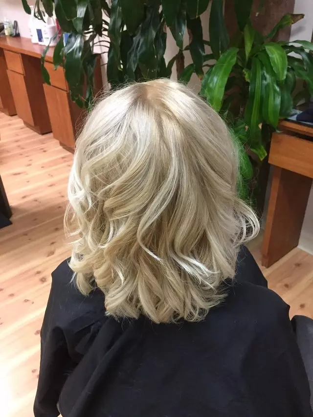 Affinity Salon & Spa