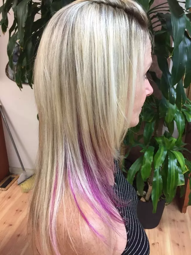 Affinity Salon & Spa